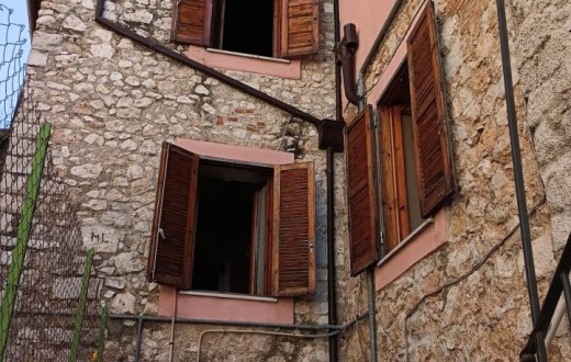 TERRACIELO SEZZE CENTRO STORICO